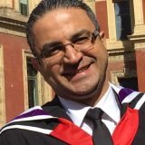دكتور محمد سليمان الرفاعي أخصائي مسالك بولية في مصر الجديدة