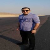 دكتور شريف إبراهيم الطرطوشي