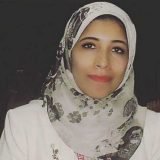 دكتورة ولاء سمير عبد الفتاح استشاري ومدرس بكلية طب الفم والأسنان في حدائق الاهرام