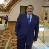 دكتور طارق عمارة استشاري أمراض الصدر و الربو و الحساسية الصدرية و المهنية في جليم
