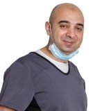 دكتور خالد فاروق عبد الله أخصائي اسنان في مدينة نصر