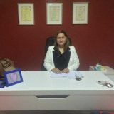 دكتور جيهان ابراهيم أخصائي اطفال وحديثي الولادة في مدينة نصر