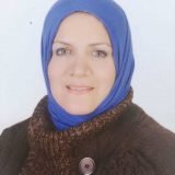 دكتورة هالة نمر محمود استشاري قلب و أوعية دموية جامعة عين شمس في عين شمس