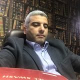 دكتور أحمد فتحي أخصائي باطنة في فيصل