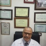 دكتور حسين فهمي إستشارى أول أمراض جلدية و تجميل الجلد و الليزر-زميل جامعة نيويورك  في الدقي