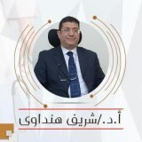 دكتور شريف هنداوي أخصائي نساء وتوليد في مصر الجديدة