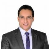 دكتور أحمد ناجي الغندور - Ahmed Nagi Alghandour أخصائي اسنان في مدينة نصر