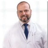 دكتور أحمد حسين استاذ الجراحة و الأورام جامعة عين شمس في التجمع