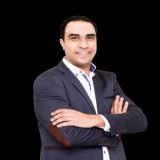 دكتور احمد حسني أخصائي جلدية في المهندسين