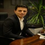دكتور أحمد وجية أخصائي عظام في الشيخ زايد