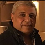 دكتور هشام سليمان - Hisham Soliman أخصائي جراحة اوعية دموية في التجمع