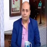 دكتور شريف حسنين أخصائي اورام في مصر الجديدة