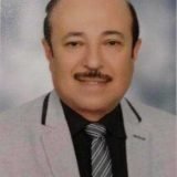 دكتور عصام جمال الدين أخصائي باطنة في 6 اكتوبر