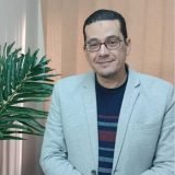 دكتور سامح الصفطي استشاري جراحة العظام وتشوهات الاطراف في الدقي