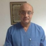 دكتور محمد بهيج حمزة أخصائي اسنان في مصر الجديدة