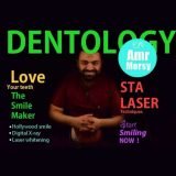 دكتور عمرو مرسي - Amr Morsy اخصائى تجميل وتقويم الأسنان وطب الأسنان الرقمى في طنطا