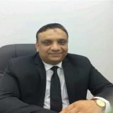 دكتور طارق حسان - Tarek Hassan استشاري جراحة الاوعية الدموية في الشيخ زايد