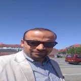 دكتور سيد راشد - Al Sayed Rashed أخصائي باطنة في مدينة نصر