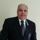 دكتور أيمن ابراهيم استشارى العلاج الطبيعى - جامعة القاهرة في المعادي