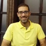 دكتور محمد الجمل أخصائي اطفال وحديثي الولادة في المنصورة
