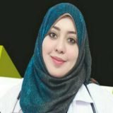 دكتورة هاجر صلاح محمود - Hagar Salah اخصائي أمراض النساء والتوليد والعقم وجراحات المناظير في الرحاب
