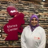 دكتورة مروة خفاجة - Marwa Khafaga استشارى نساء و التوليد والحقن المجهري والعقم دكتورة نساء وتوليد في عين شمس