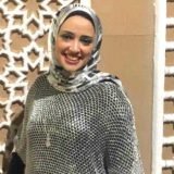 دكتورة مريم المنسي أخصائي اسنان في 6 اكتوبر