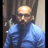 دكتور شريف مصطفي النشار - Sherif Mostafa El Nashar أخصائي عيون في مصر الجديدة