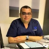 دكتور رامي خطاب - Rami Khattab استشاري تجميل الاسنان ( Hollywood Smile ) في سيدي جابر