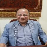 دكتور محمد السيد - Mohamed El Sayed أخصائي باطنة في الشيخ زايد