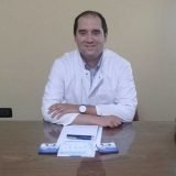 دكتور حسين محمد خضر - Hussien mohamed Khedr أخصائي جراحة اوعية دموية في مدينة نصر