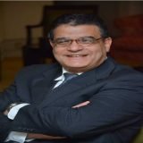 دكتور عبد الناصر حسين عبد الناصر أخصائي اطفال وحديثي الولادة في مدينة نصر
