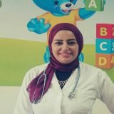 دكتورة مروة عادل أخصائي اطفال وحديثي الولادة في مصر الجديدة