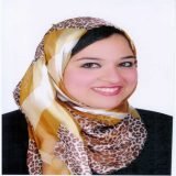 دكتورة مي ماجد توفيق - Mai Maged Tawfeek اخصائي طب وجراحة فم الأسنان في حدائق الاهرام