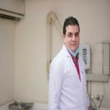 دكتور إبراهيم بصيلة - Ibrahim Bosila أخصائي اسنان في المعادي