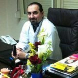 دكتور نهاد ناهل - Nehad Nahil أخصائي اسنان في مصر الجديدة