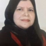 دكتورة سلوي عبدالعظيم - Salwa Abdelazim استشاري النساء و التوليد و الحقن المجهري في ميامي
