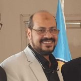 دكتور أحمد طه - Ahmed Taha أخصائي جلدية في الهرم