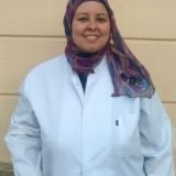 دكتورة شيرين خطاب أخصائي اسنان في الهرم