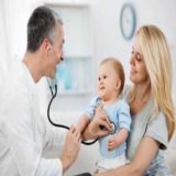 دكتورة منال جوده أخصائي اطفال وحديثي الولادة في الزقازيق