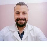 دكتور محمد طارق شحاته أخصائي اسنان في فيصل