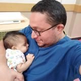 دكتور هاني عصام اخصائي طب الاطفال وحديثي الولاده في الزقازيق