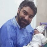دكتور احمد جمال الدين اخصائى اطفال و حديثى الولادة في المنصورة