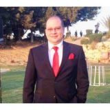 دكتور احمد وائل عبد المحسن أخصائي عظام في مدينة نصر