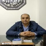 دكتور محمود خليل ابراهيم أخصائي عظام في الهرم