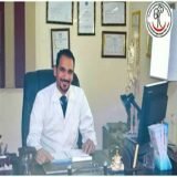 دكتور وائل عبدالحميد اخصائي جراحة العظام والعمود الفقري والطب الرياضي - ماجستير جراحة في المقطم