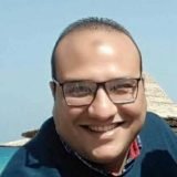 دكتور معتز صلاح حسين أخصائي اطفال وحديثي الولادة في مدينة اسيوط