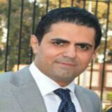 دكتور محمد عبد الله أخصائي عظام في عين شمس