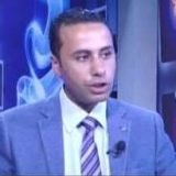 دكتور احمد سمير أخصائي نفسي في المقطم