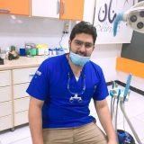 دكتور عمرو عبد الناصر اخصائي في الجراحة و زراعة الاسنان في الزقازيق